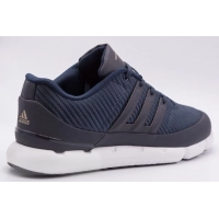 Кроссовки Adidas Posche Design Endurance темно-синие